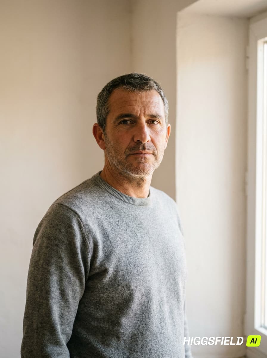 Retrato de un cliente que recuperó sus gastos hipotecarios
